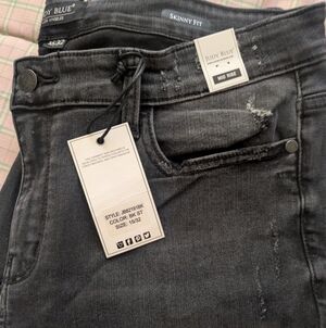 Women's Judy Blue Brand New With Tags Size 15 X32. These Are So Cute.